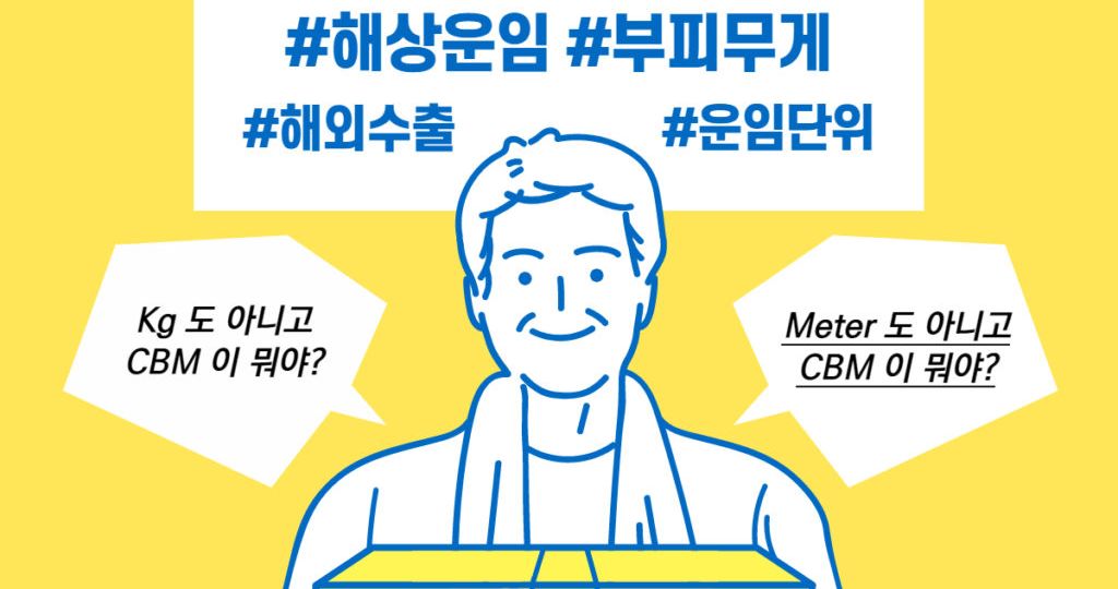 CBM 계산